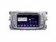Ford Focus, Mondeo, C-Max, Galaxy на Android