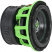 GROUND ZERO GZHW 20SPL-GREEN
