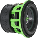 GROUND ZERO GZHW 20SPL-GREEN