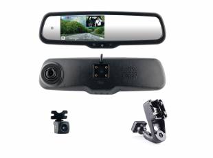 Incar VDR-03-FR23