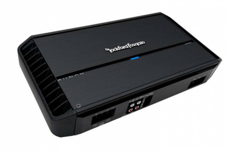 Rockford Fosgate P1000Х5