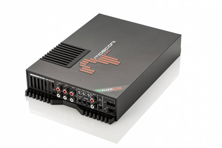 Mosconi One 90.8 DSP