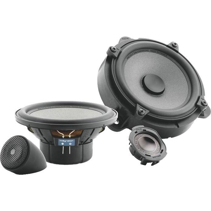 Focal IS REN 130