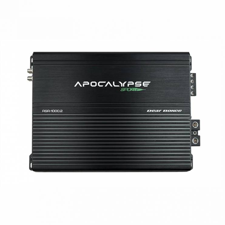 Apocalypse ASA-1000.2