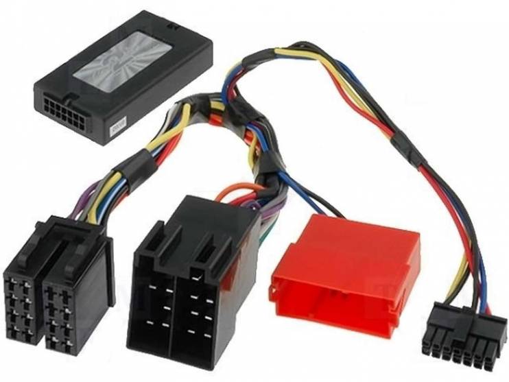Connects2 CTSHY001.2