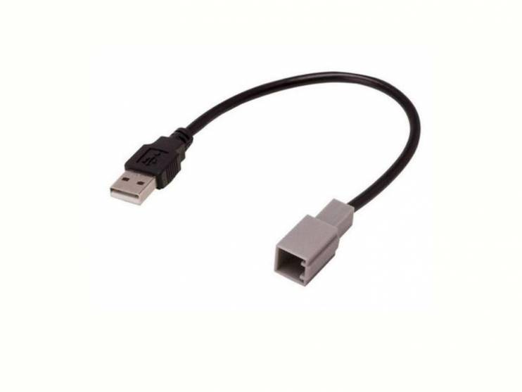 Connects2 CTTOYOTAUSB