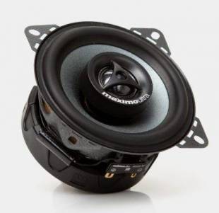 MOREL MAXIMO ULTRA 402 COAX