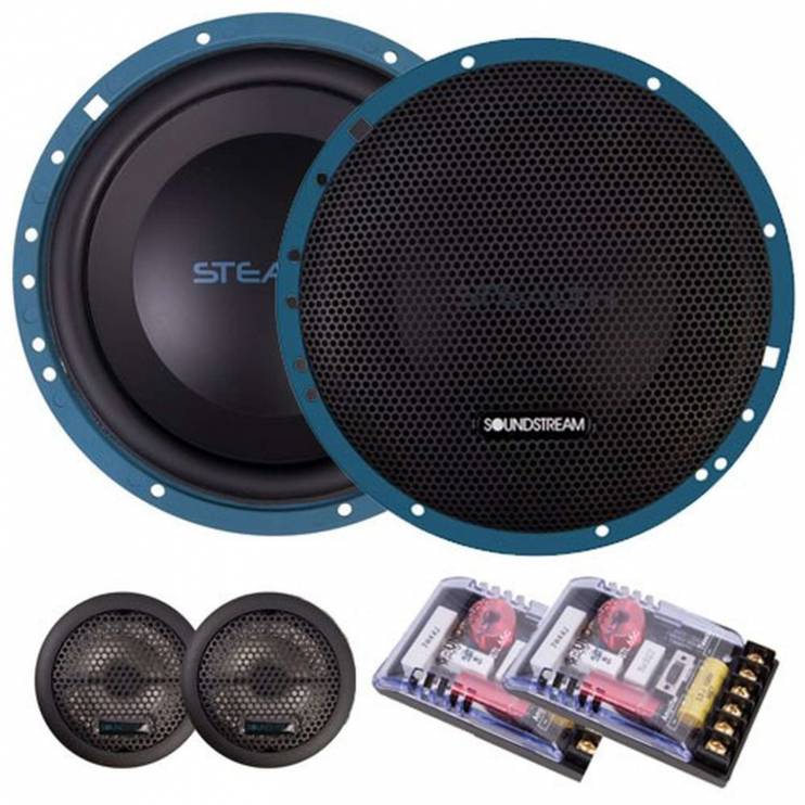 SOUNDSTREAM STL.65C