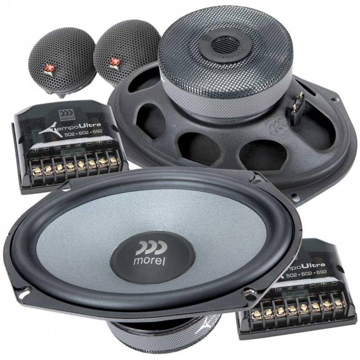 MOREL TEMPO ULTRA 692 MKII	