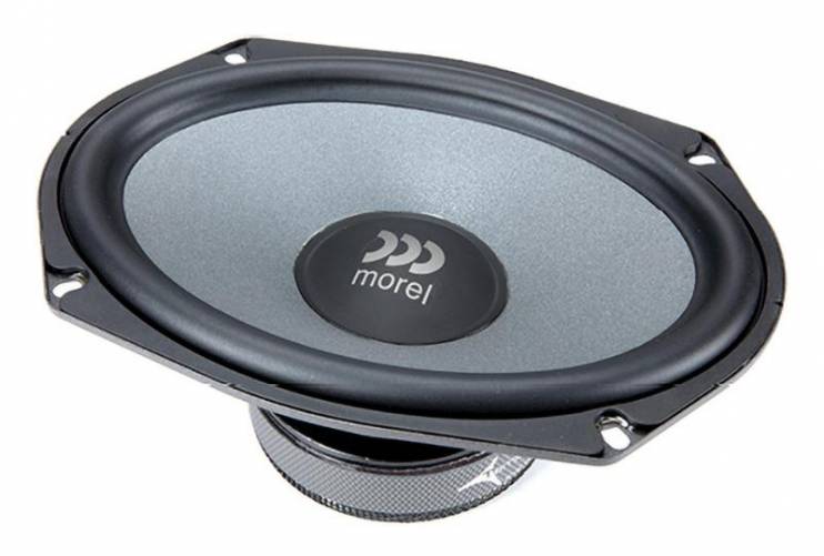 MOREL TEMPO ULTRA 692 MKII	