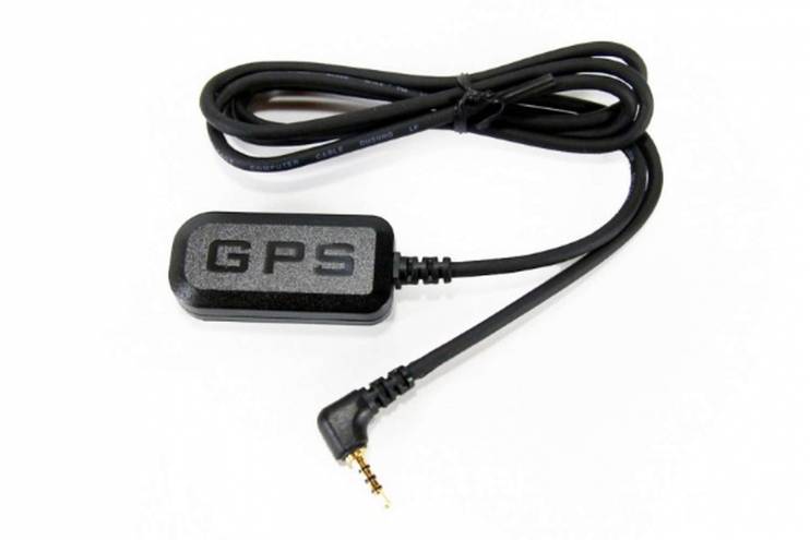 BlackVue DR430-2CH GPS