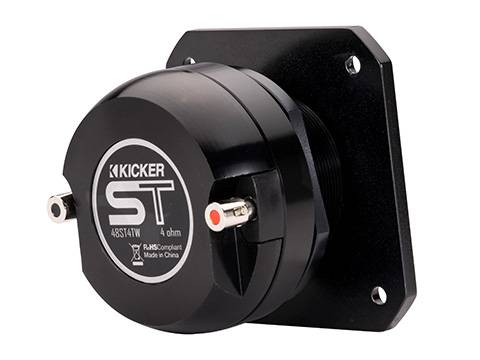 Kicker ST4TW