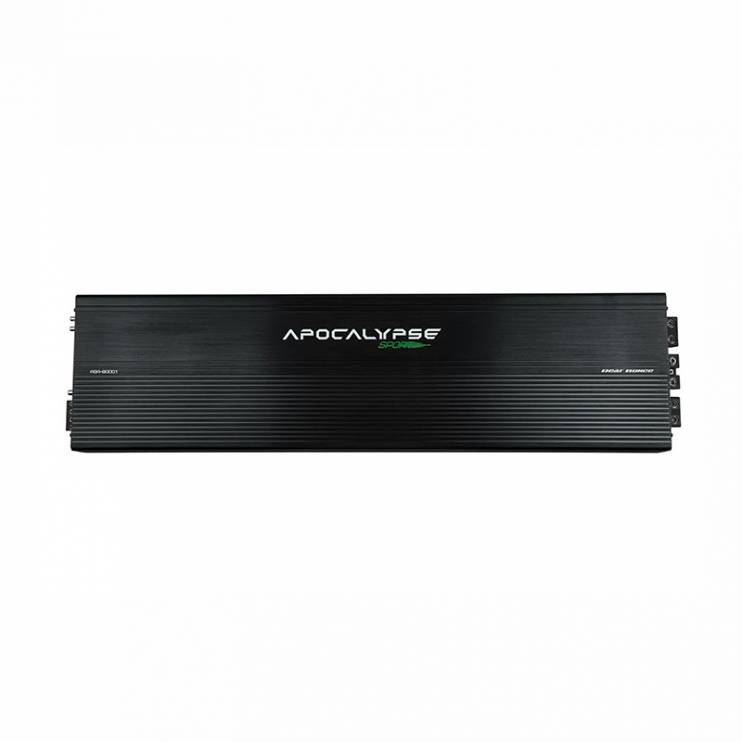 Apocalypse ASA-8000.1