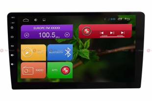 Штатная магнитола 9" Redpower 31106 R IPS KIA Rio (2011-2016)