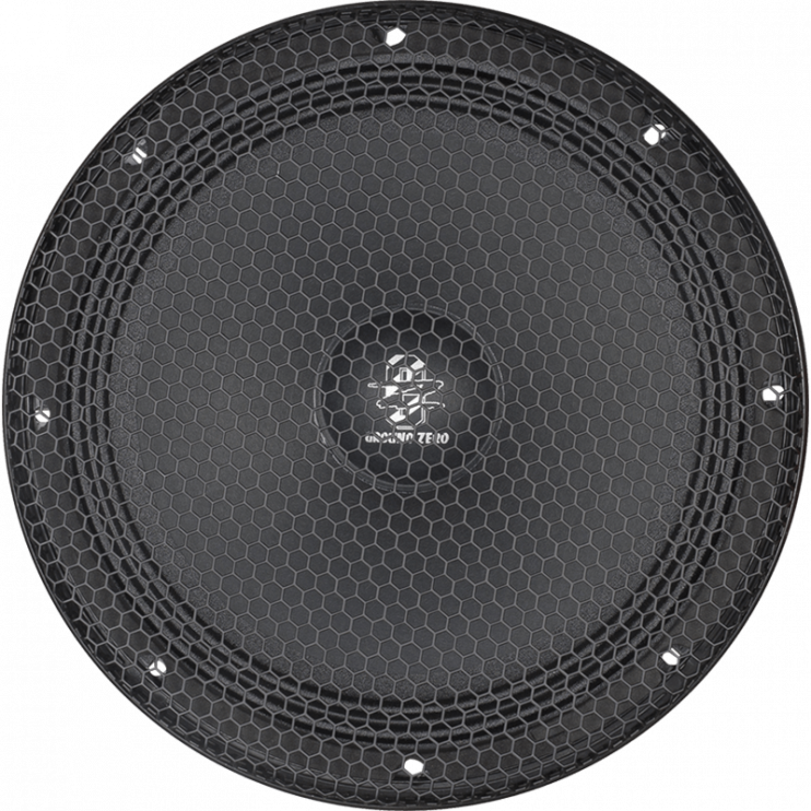 GROUND ZERO GZCM 10-4FX