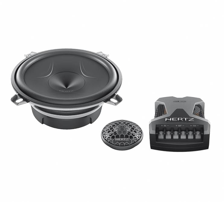 Hertz ESK 130.5