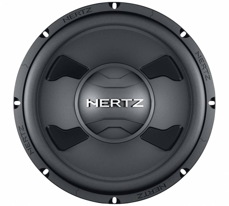 Hertz DS 30.3