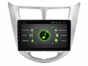 Incar DTA-2401
