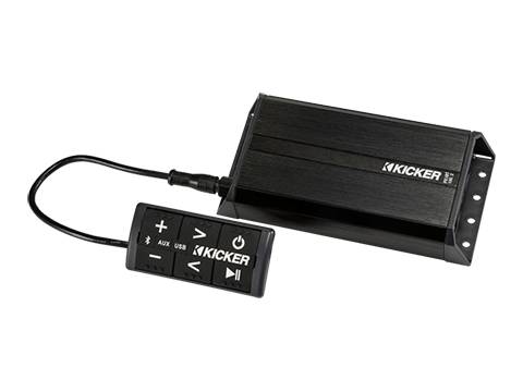 KICKER PXiBT100.2