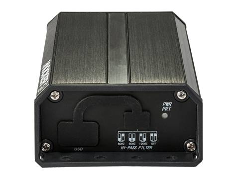 KICKER PXiBT100.2