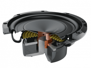 Audison APS 8 R