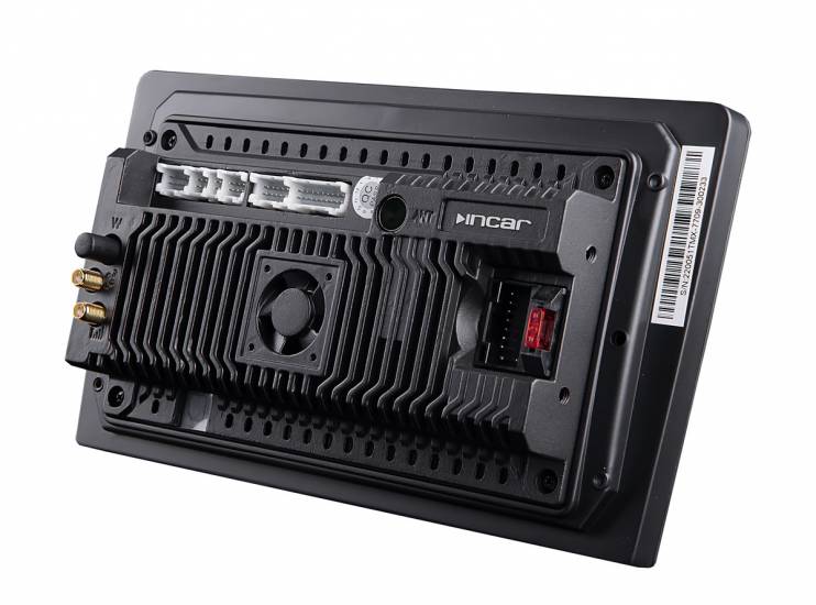 Incar TMX-7710-3