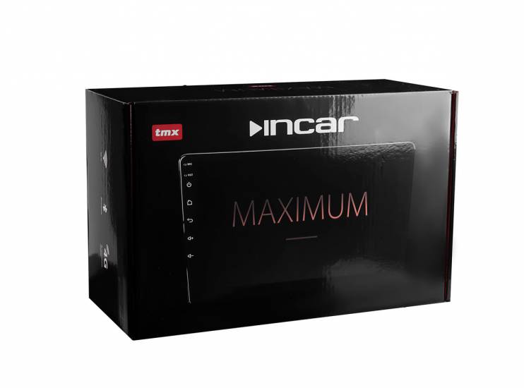 Incar TMX-7710-3
