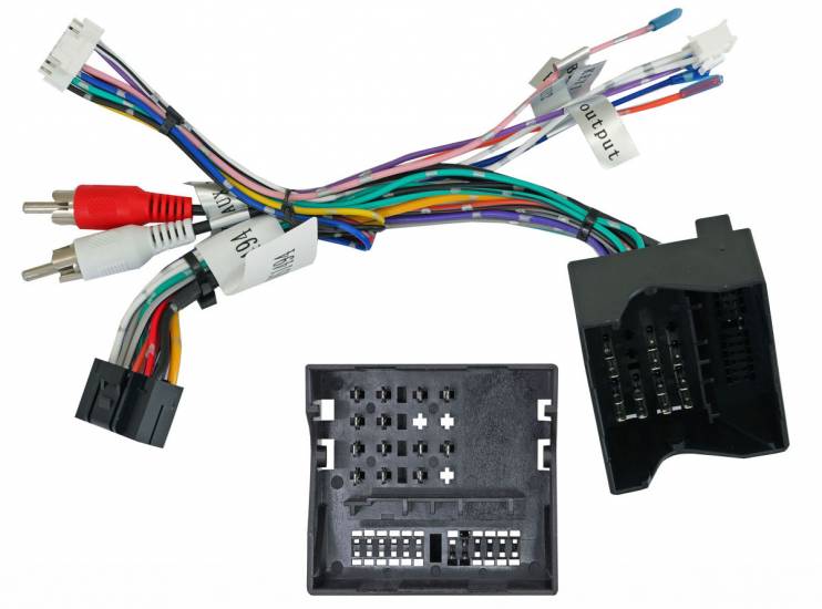 Incar BW-UMS1494