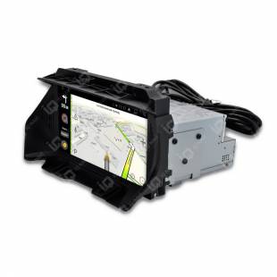 Автомагнитола IQ NAVI D58-1404C Ford Kuga II (2013+) 8"