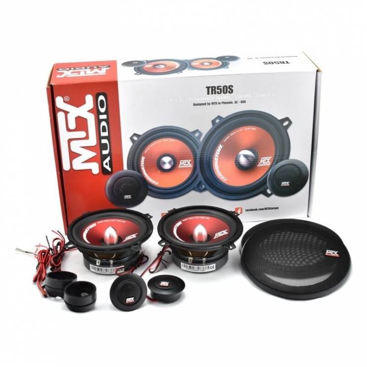 MTX TR50S