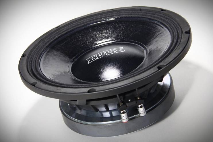 EDGE EDPRO12PW-E8