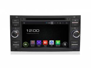 Ford Kuga, Fusion, C-Max, Galaxy, Focus на Android