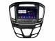 Opel Insignia на Android M378