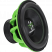 GROUND ZERO GZHW 38SPL-GREEN