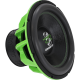 GROUND ZERO GZHW 38SPL-GREEN