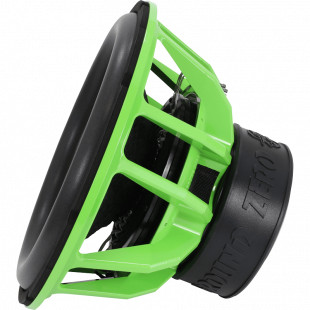 GROUND ZERO GZHW 38SPL-GREEN