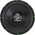 GROUND ZERO GZHW 38SPL-GREEN