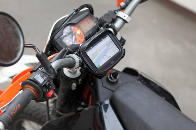 PROLOGY iMAP MOTO