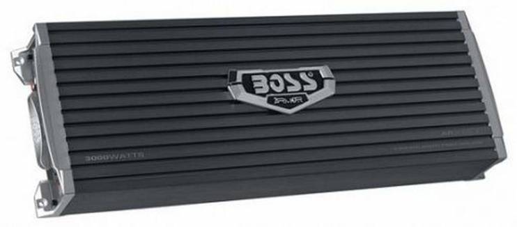 BOSS Audio Systems AR3000.2