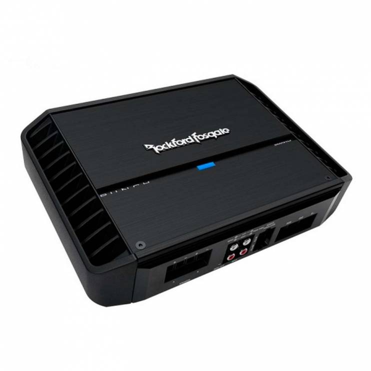 Rockford Fosgate P400X2