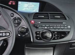 Incar RHO-FC303