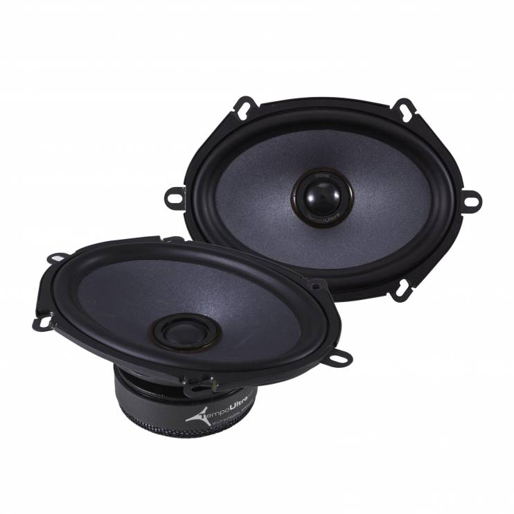 MOREL TEMPO ULTRA 572 INTEGRA MKII