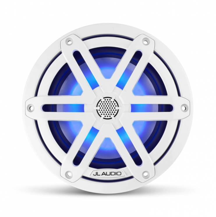 Jl audio M3-650x SW LED