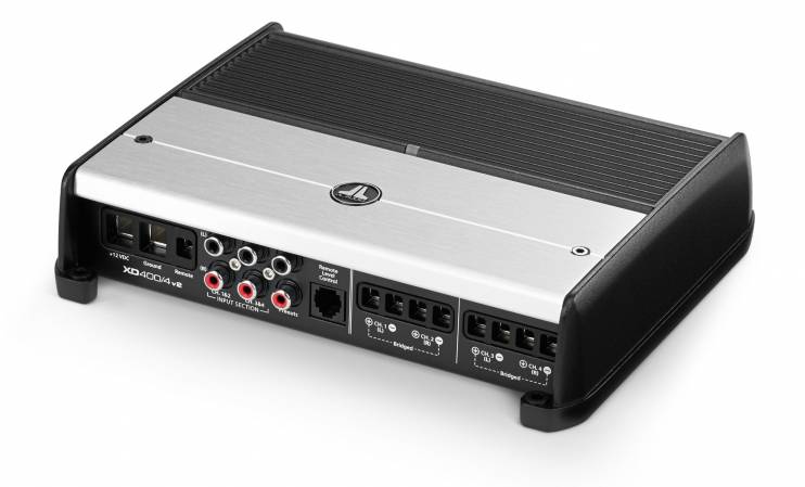 Jl audio XD400/4v2