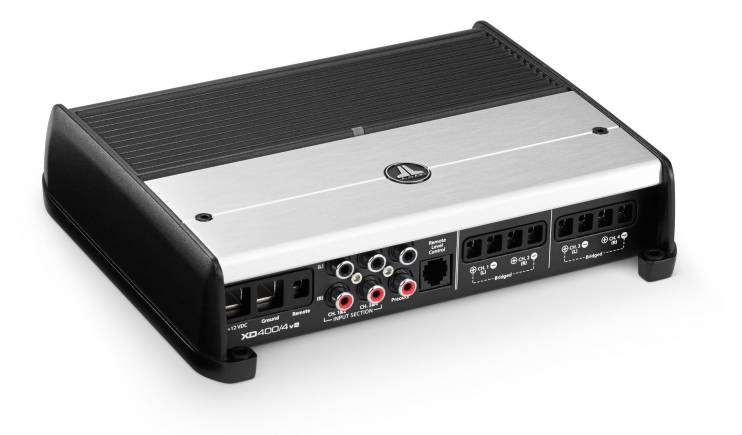Jl audio XD400/4v2