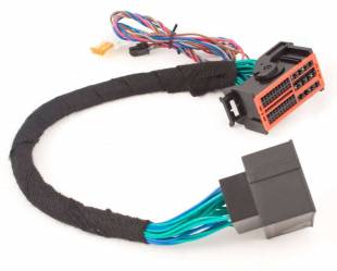 Видеоинтерфейс MyDean 9006 для Dodge RAM (2014-) uConnect и 8.4
