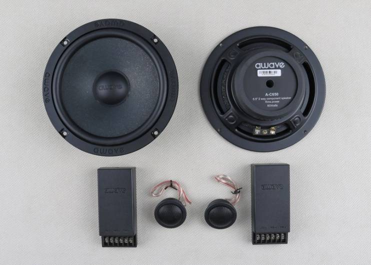 Awave AC650