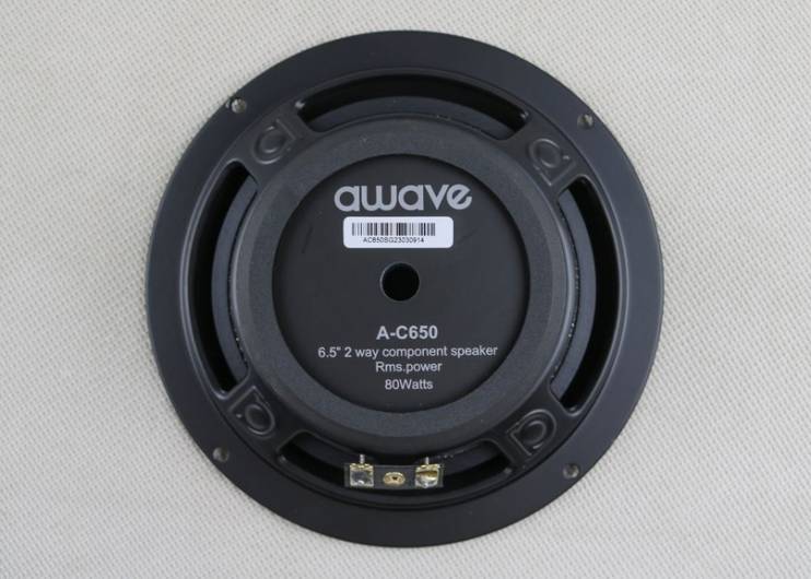 Awave AC650