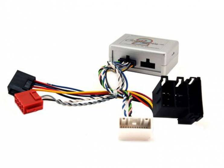 Connects2 CTSHY009.2