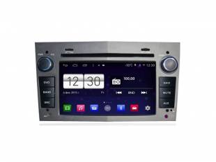 Opel Astra, Zafira, Antara, Vectra на Android